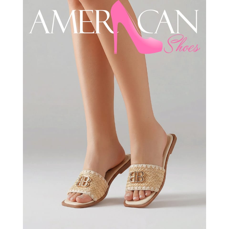 SANDALIA LYANNA BLANCA